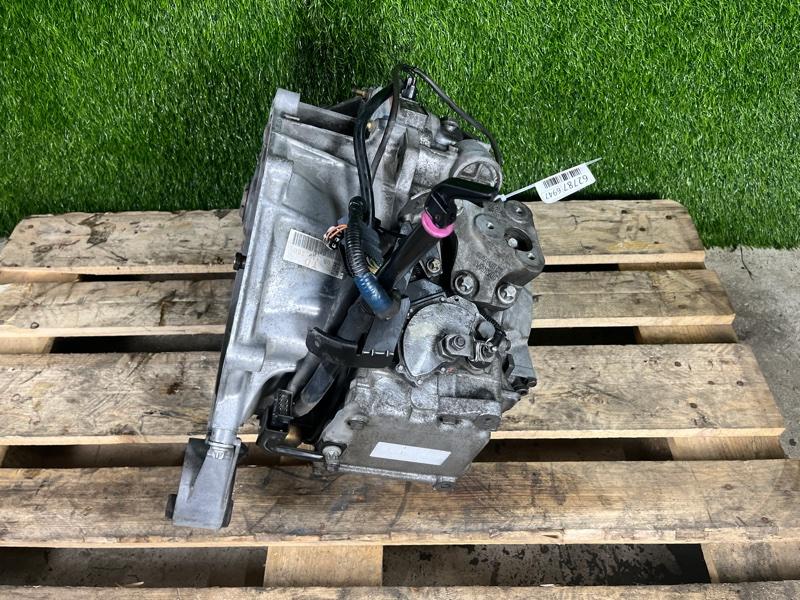 АКПП из Японии — фото 8