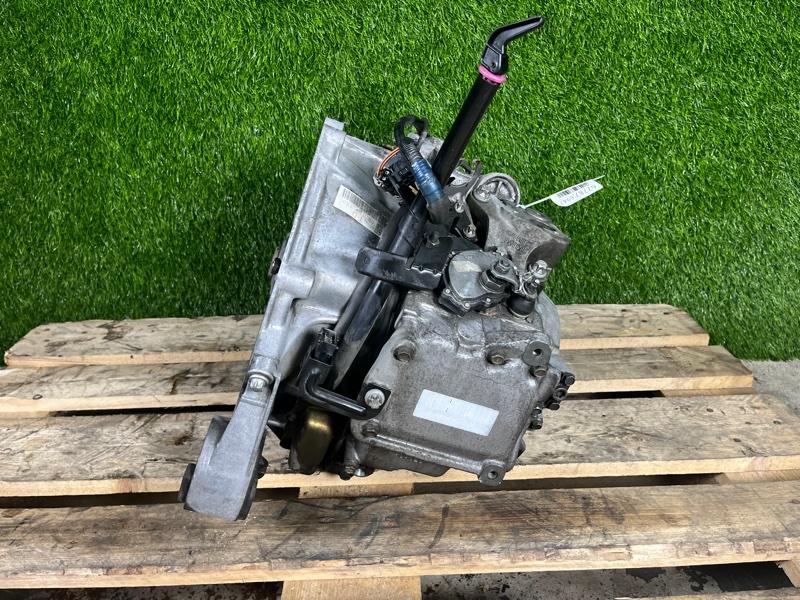 АКПП из Японии — фото 9