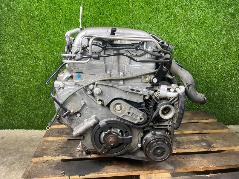 Двигатель из Японии — фото 2