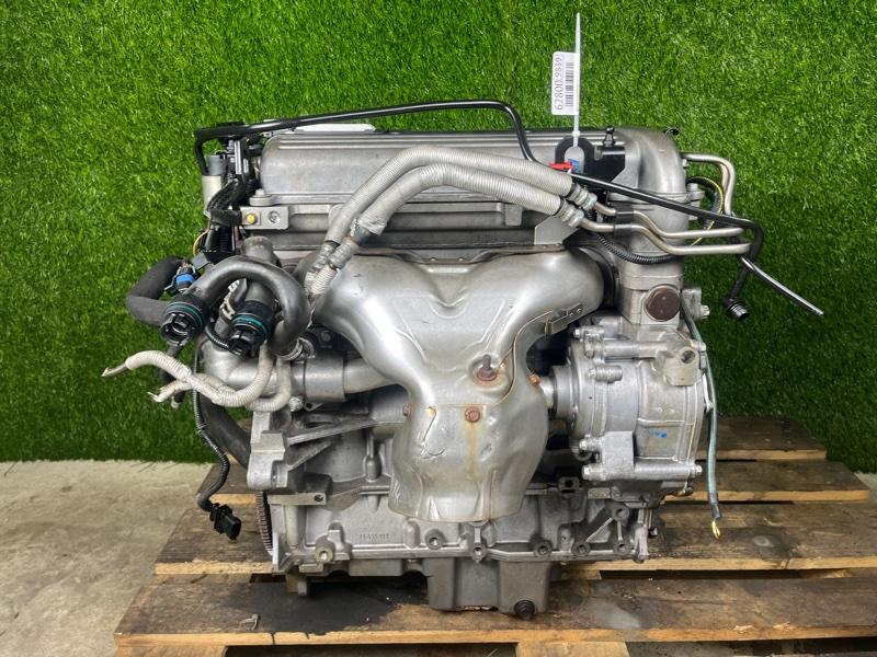 Двигатель из Японии — фото 4