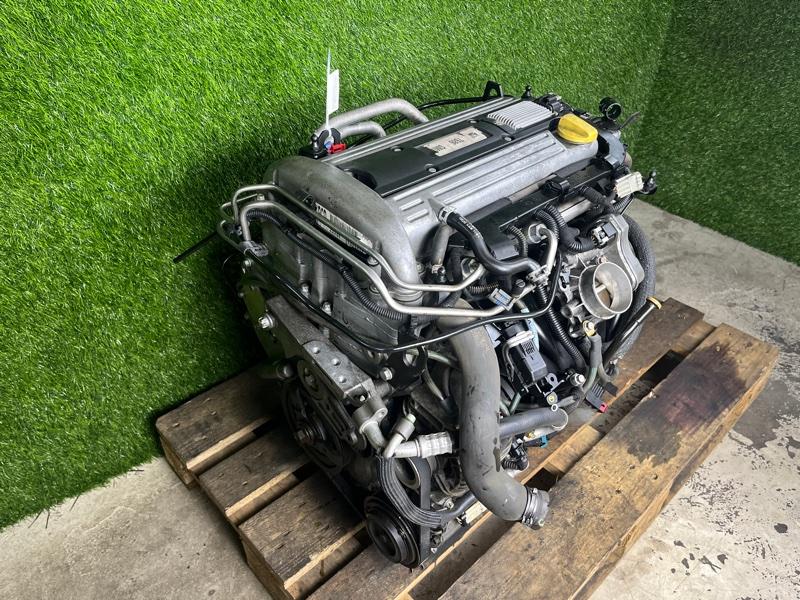 Двигатель из Японии — фото 13