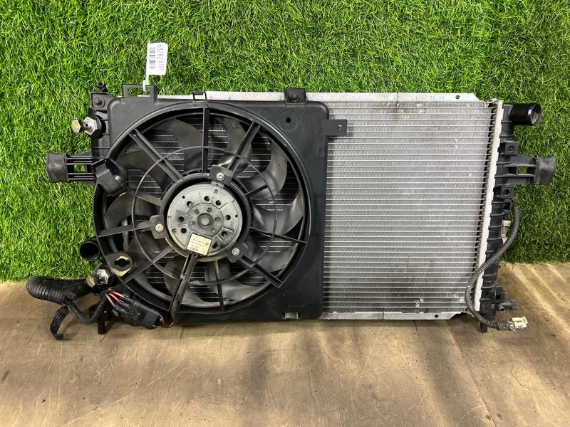 Пакет охлаждения