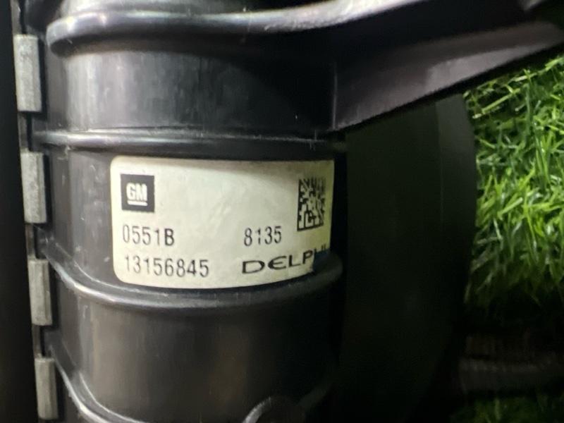 Пакет охлаждения — фото 7