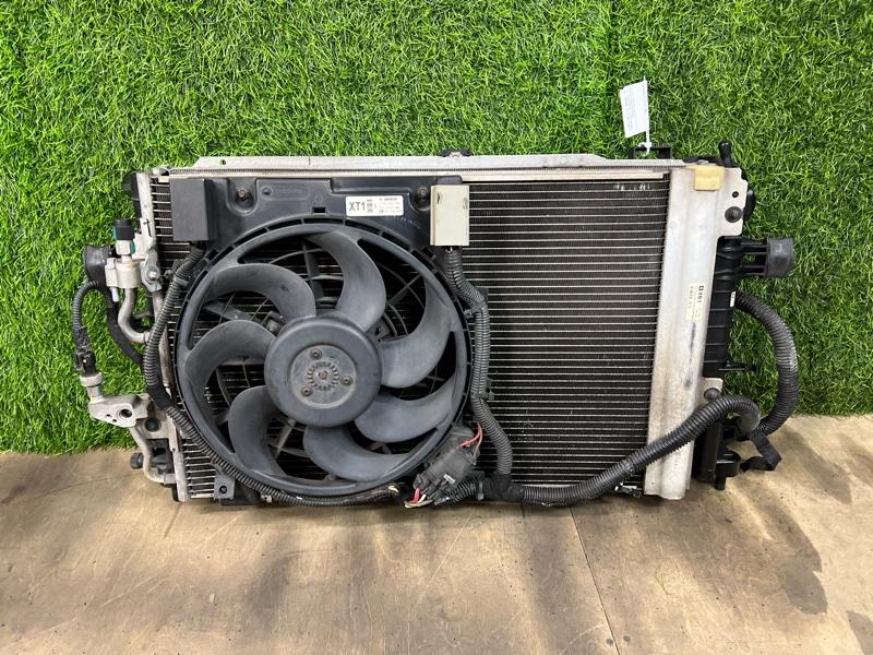 Пакет охлаждения — фото 12