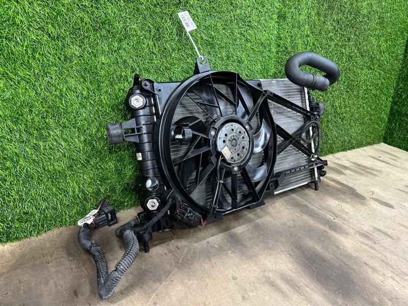 Пакет охлаждения — фото 7