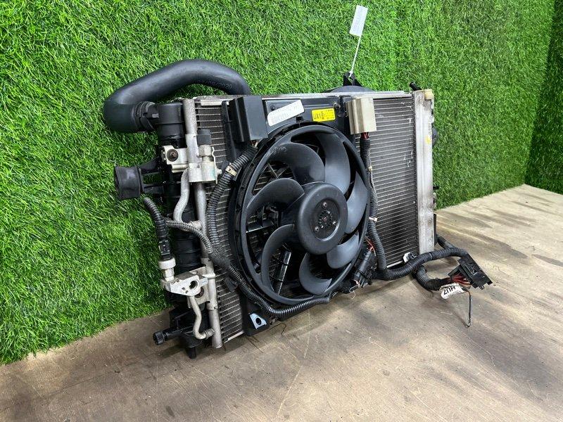 Пакет охлаждения — фото 13