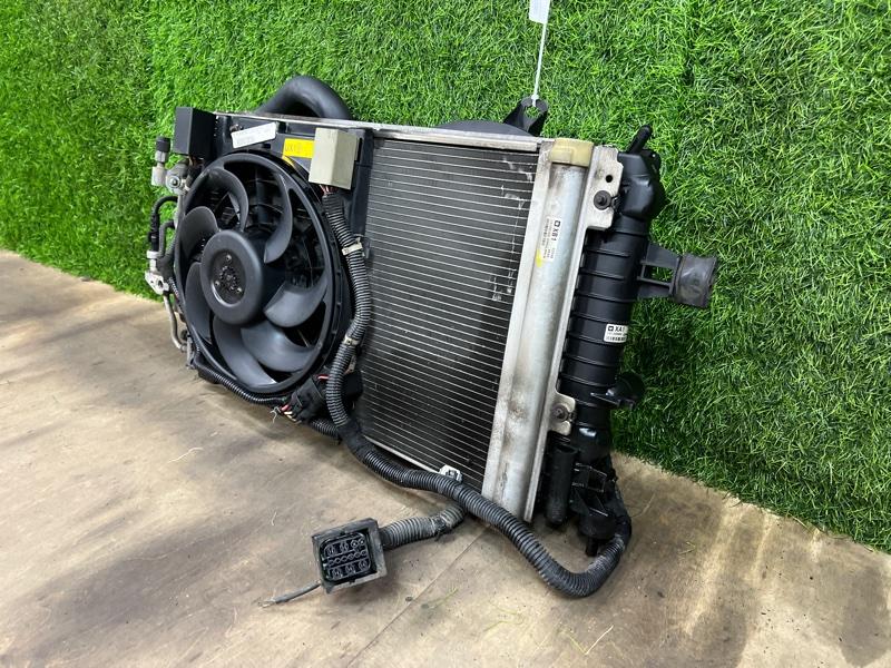 Пакет охлаждения — фото 14