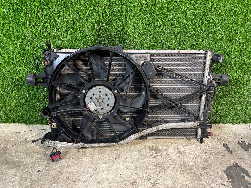 Пакет охлаждения