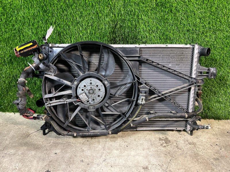 Пакет охлаждения