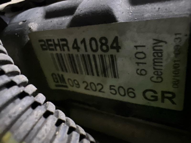 Пакет охлаждения — фото 5