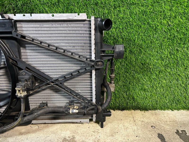 Пакет охлаждения — фото 11