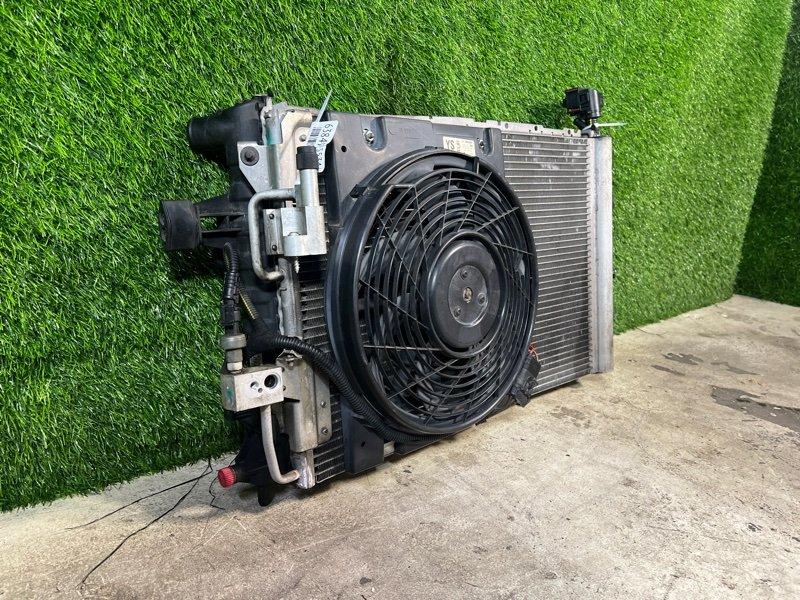 Пакет охлаждения — фото 15