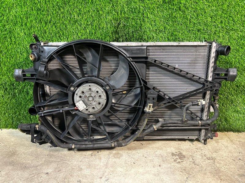 Пакет охлаждения