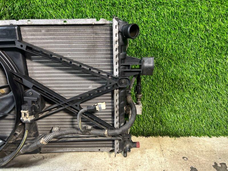 Пакет охлаждения — фото 12