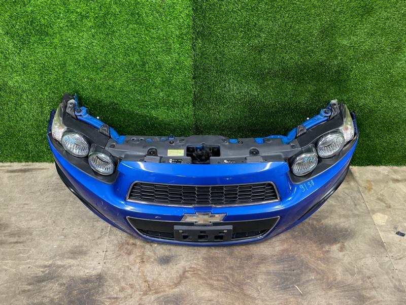 Ноускат — фото 2