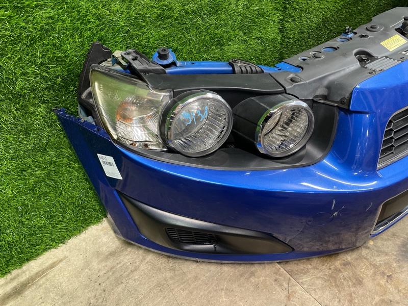 Ноускат — фото 8