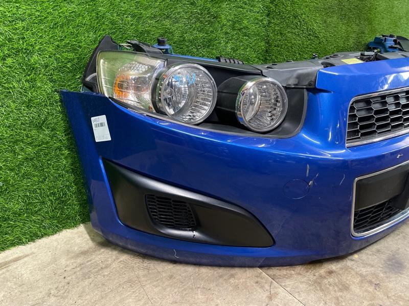 Ноускат — фото 9