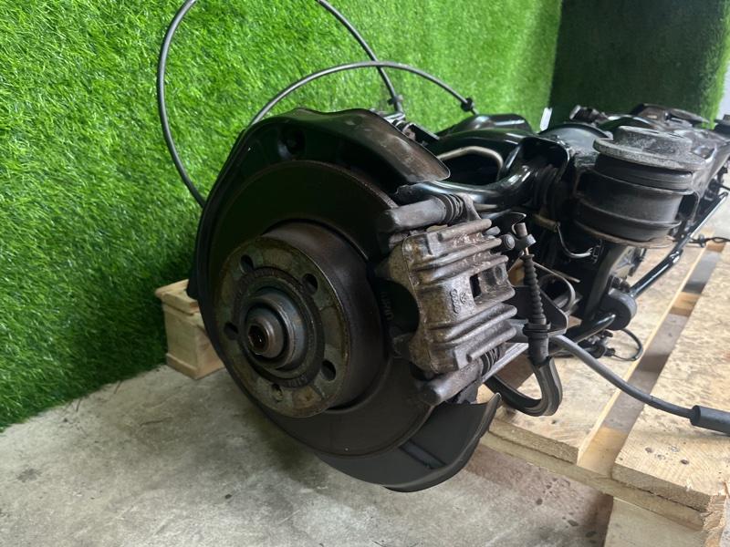 Балка в сборе — фото 5