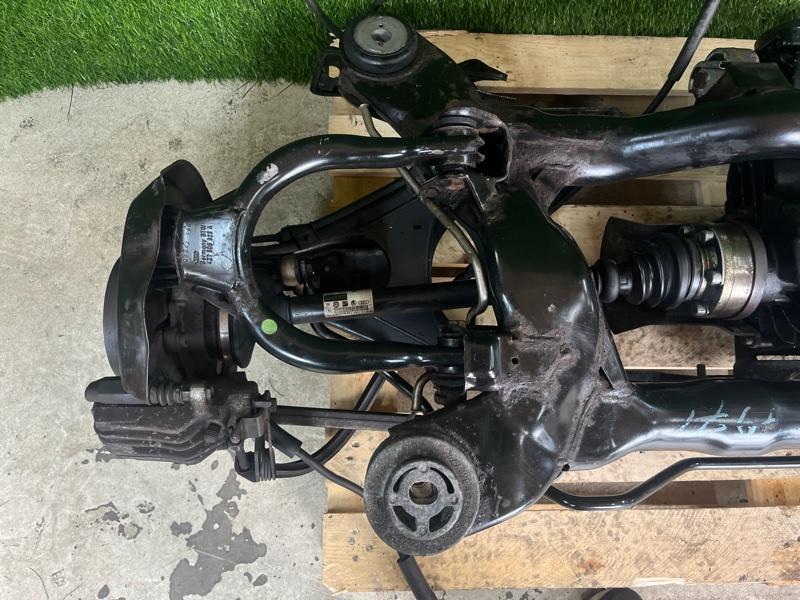 Балка в сборе — фото 7