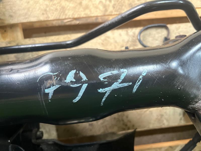 Балка в сборе — фото 12