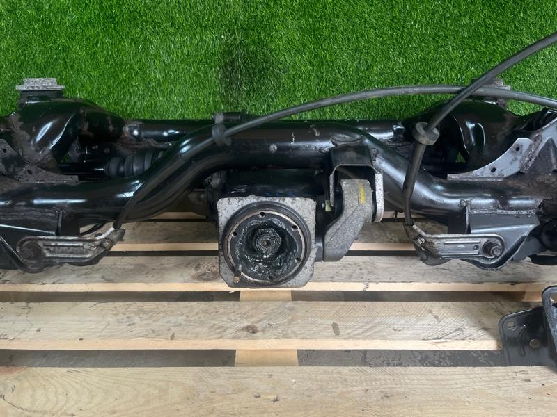 Балка в сборе — фото 10