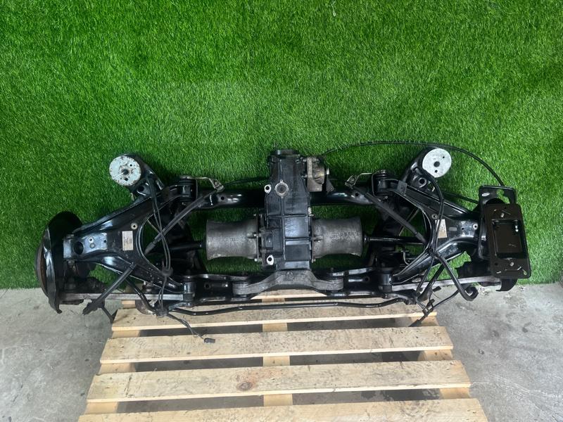 Балка в сборе — фото 11