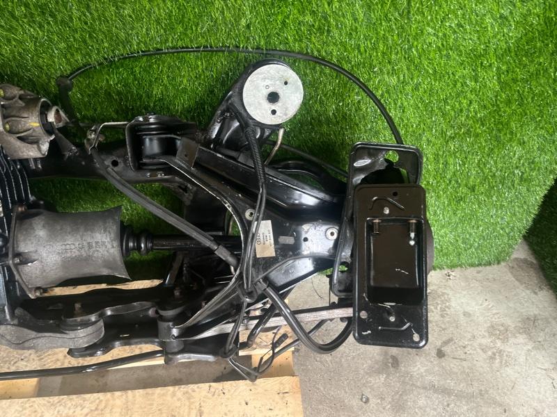 Балка в сборе — фото 17