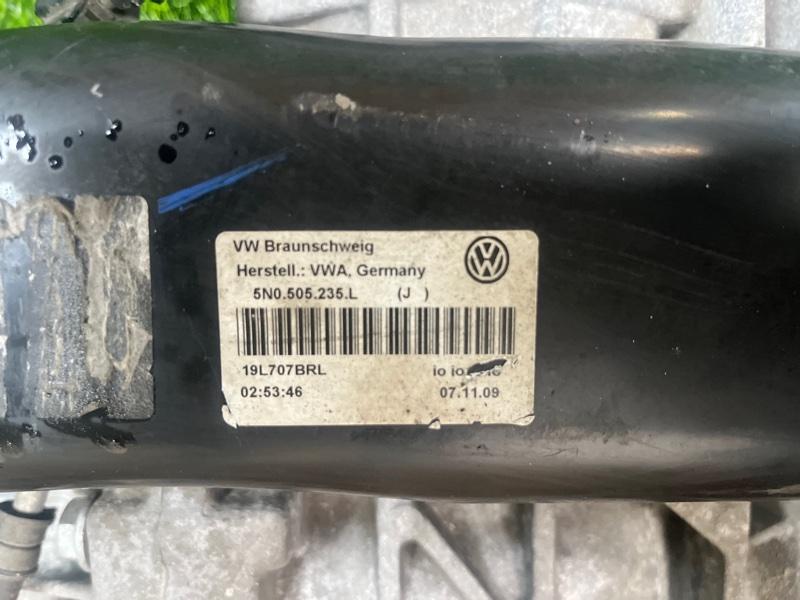 Балка в сборе — фото 3