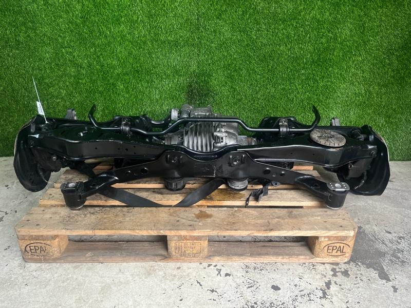 Балка в сборе — фото 4