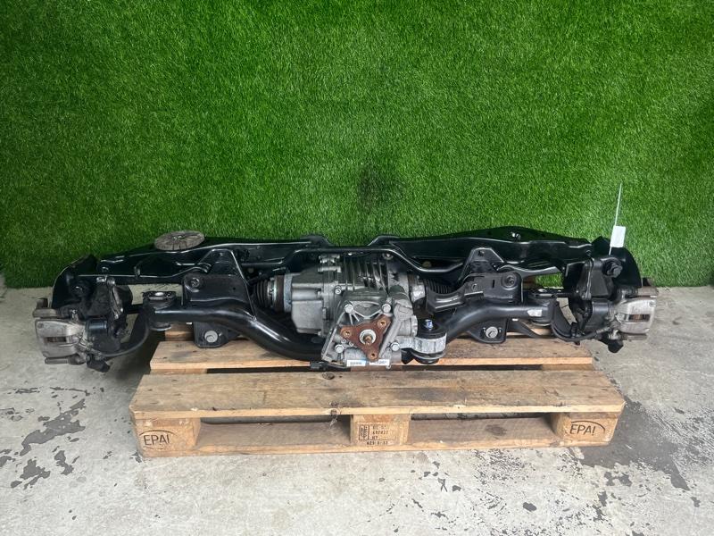 Балка в сборе — фото 7