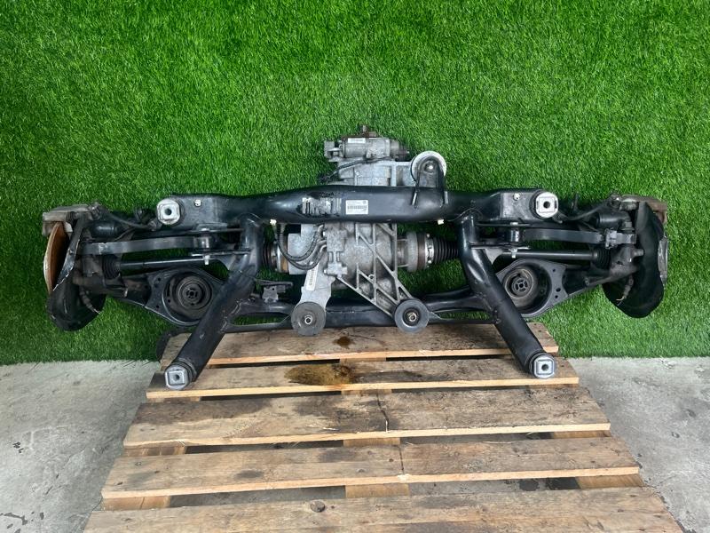 Балка в сборе — фото 10