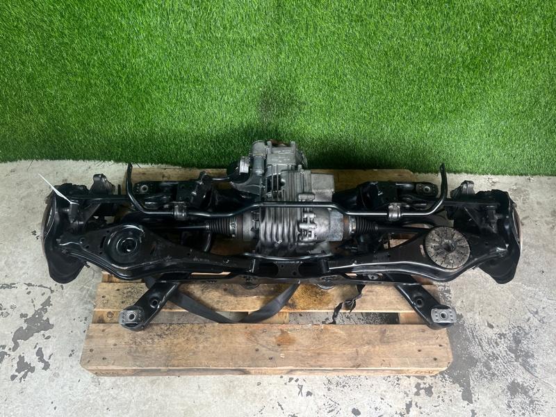 Балка в сборе — фото 11