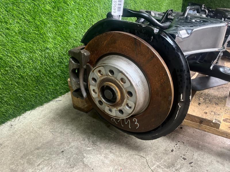 Балка в сборе — фото 12