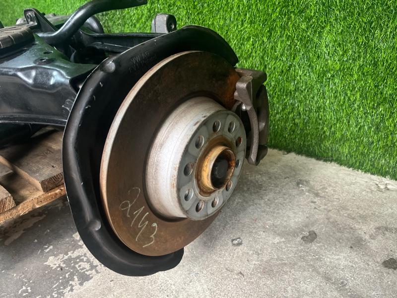 Балка в сборе — фото 13