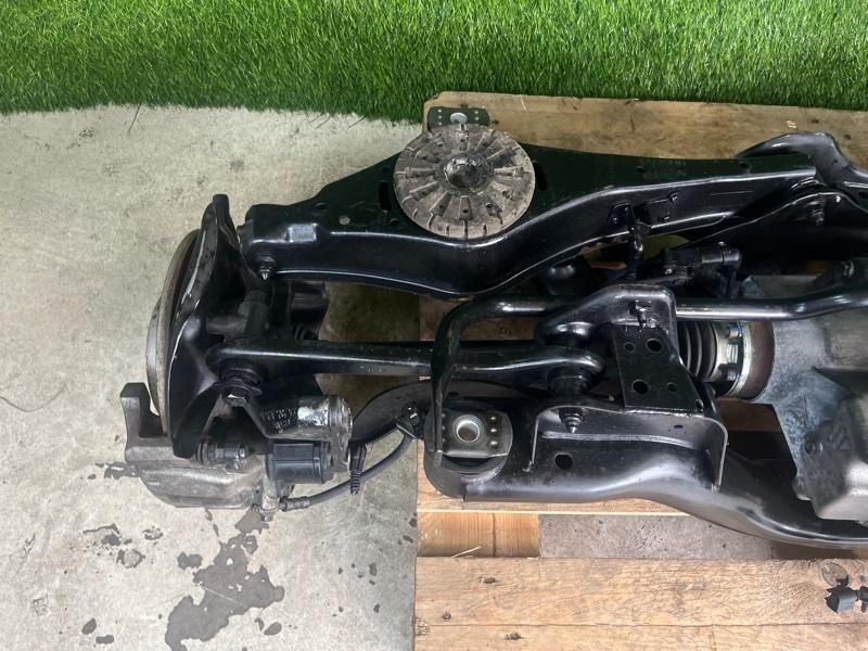 Балка в сборе — фото 15