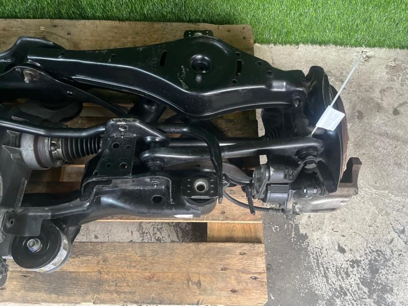 Балка в сборе — фото 16