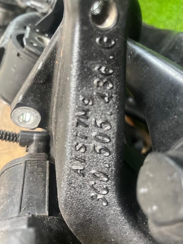 Балка в сборе — фото 17