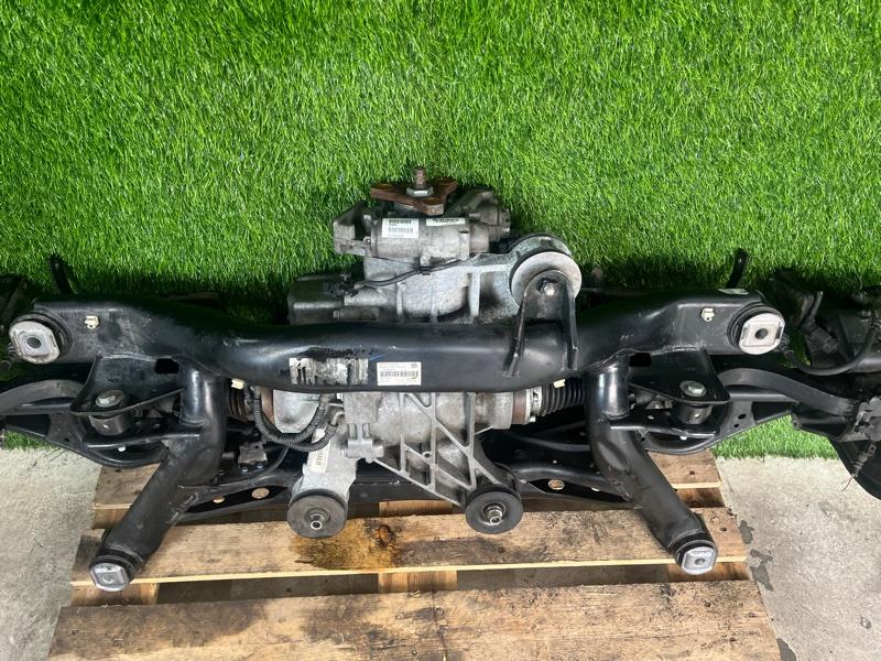 Балка в сборе — фото 18