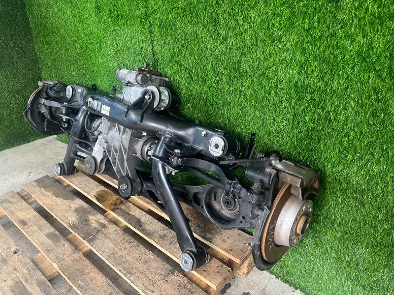 Балка в сборе — фото 19