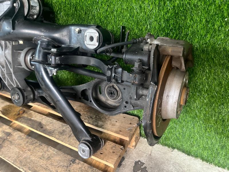 Балка в сборе — фото 20