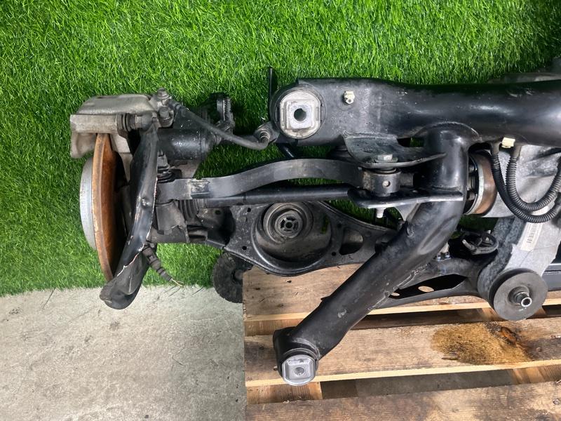 Балка в сборе — фото 21