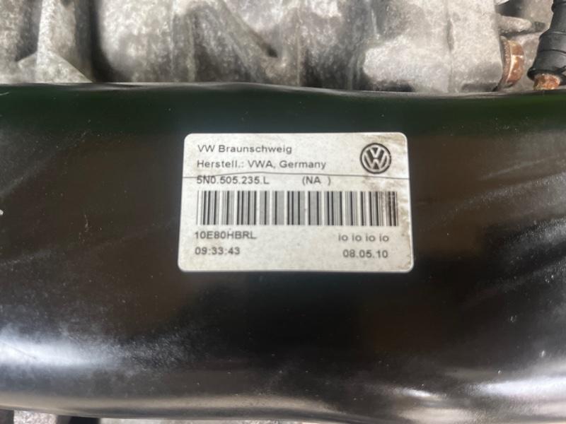 Балка в сборе — фото 3