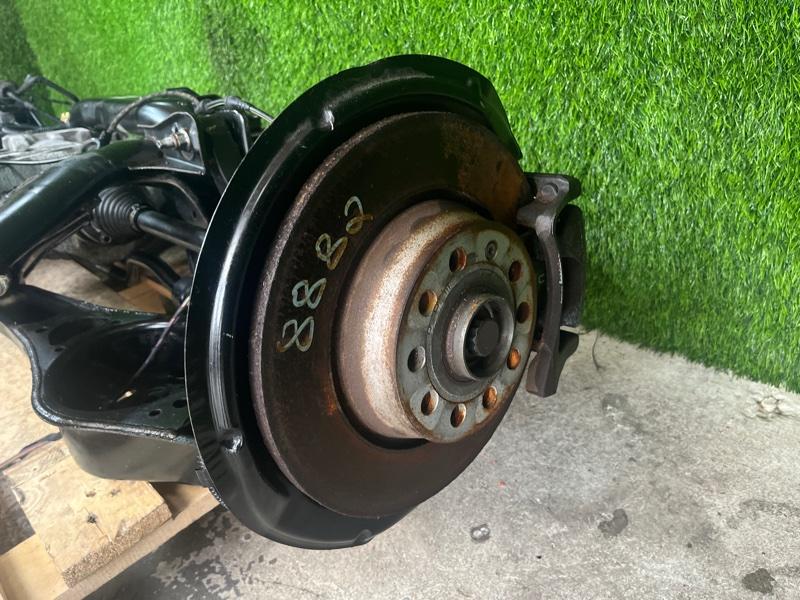 Балка в сборе — фото 8