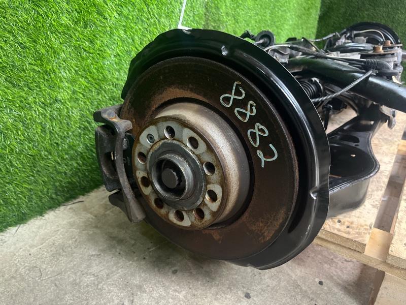 Балка в сборе — фото 9