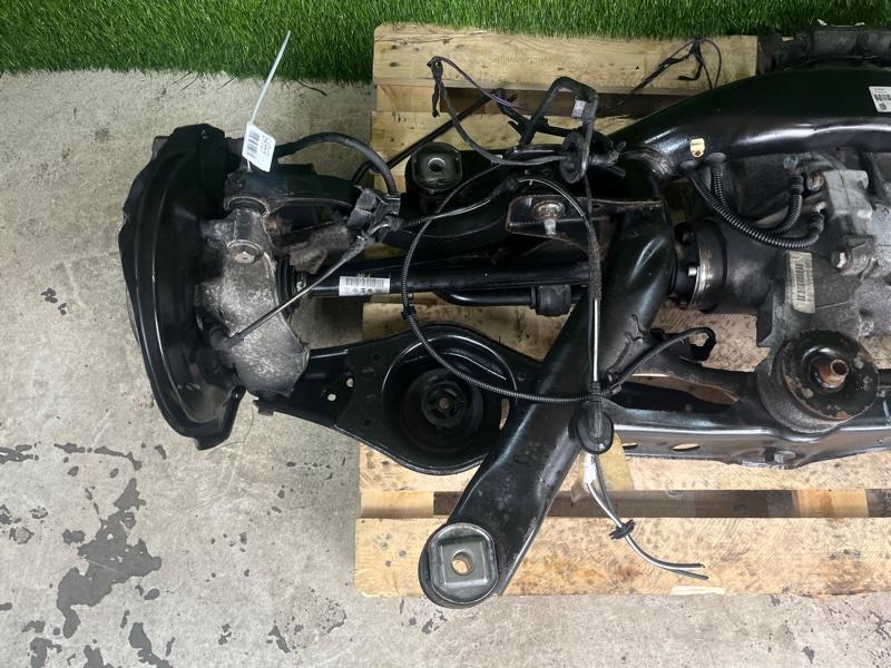 Балка в сборе — фото 12