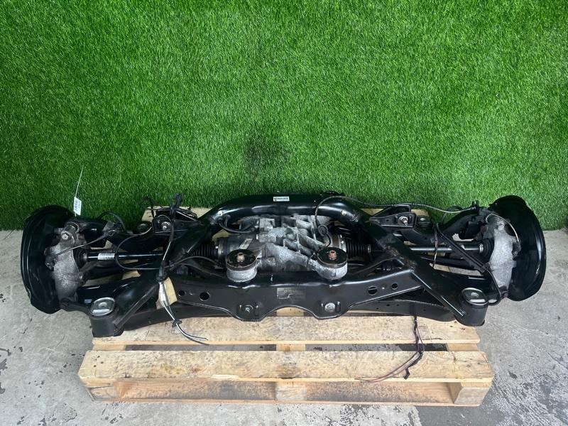 Балка в сборе — фото 14