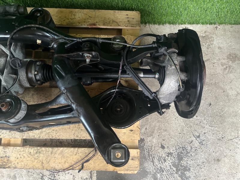 Балка в сборе — фото 16