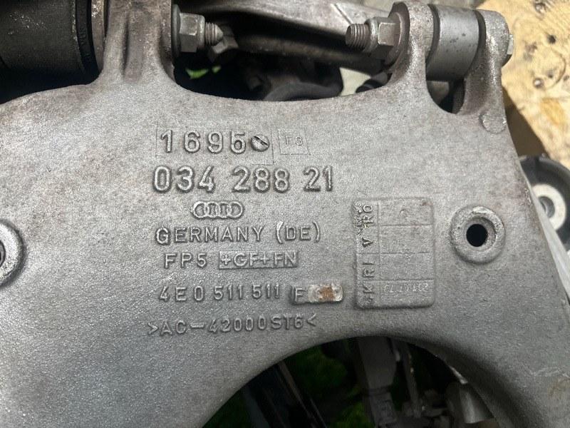 Балка в сборе — фото 3