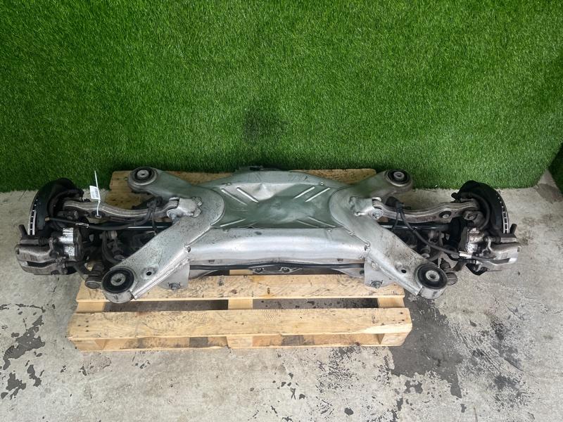 Балка в сборе — фото 4