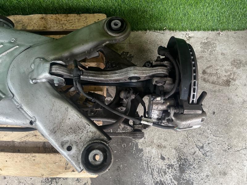 Балка в сборе — фото 10